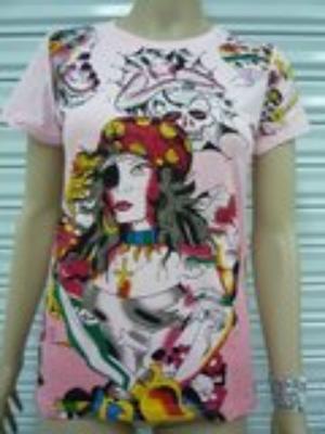 cheap Ed Hardy shirt(Women)-717